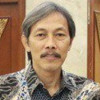 Dr. Drs. Evert Haryanto Hilman, M.Hum. .